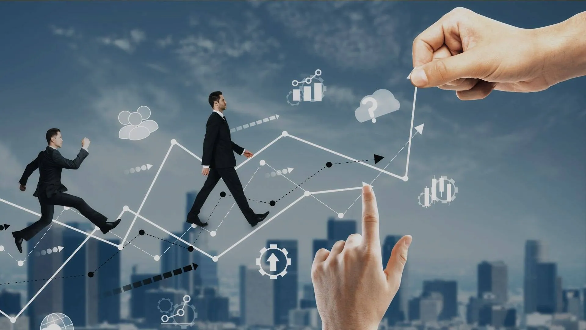 Best Account - Serviços de contabilidade, gestão, fiscalidade, financeiras, empreendorismo, recursos humanos 