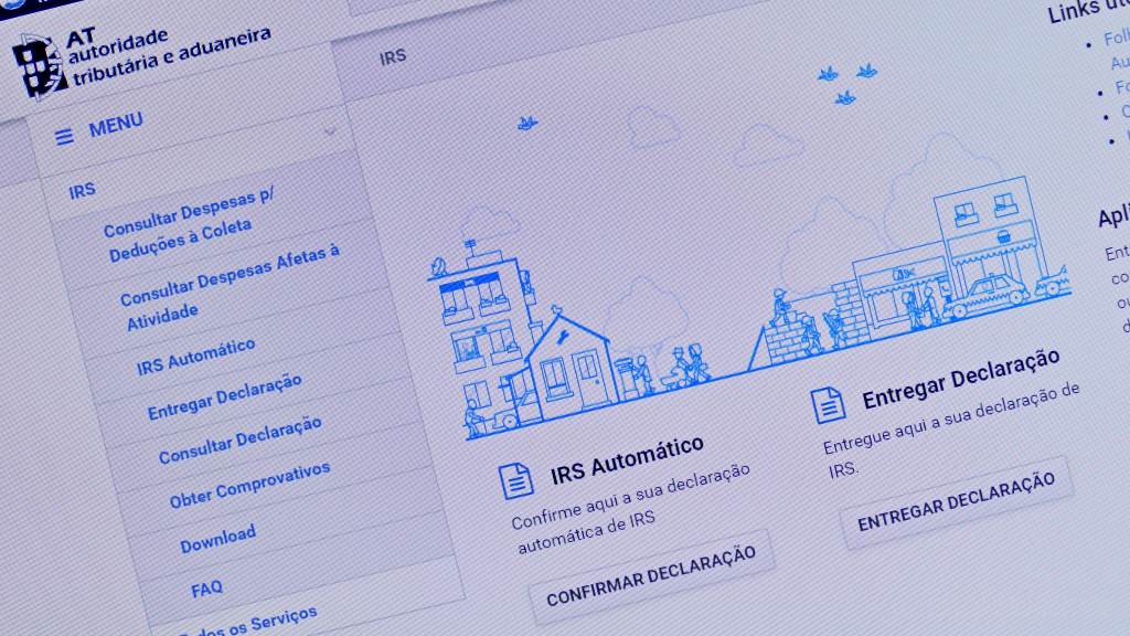 Escalões IRS 2024, o que vai mudar
