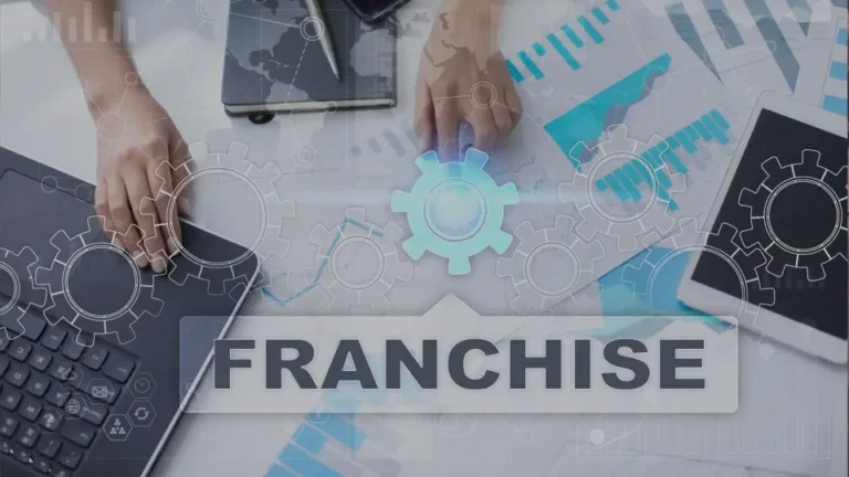 Novo Franchisado - Franchising