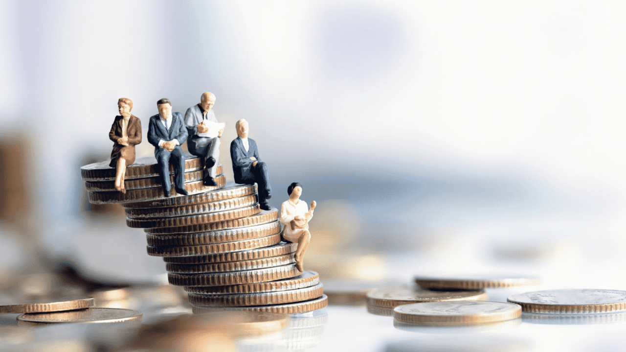 O que é o Capital Social e a sua Importância numa Empresa