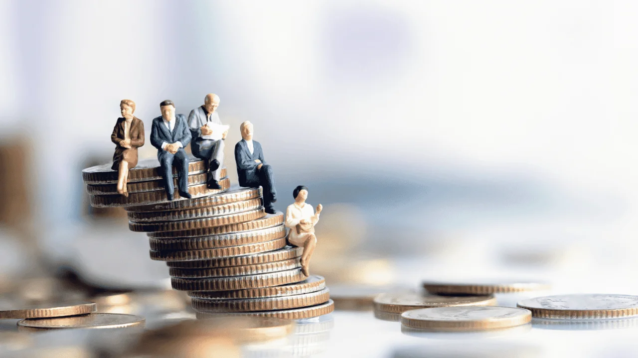 O que é o Capital Social e a sua Importância numa Empresa