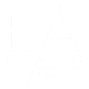 Best Account - Logotipo