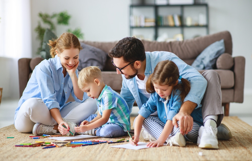 Como Preencher o IRS com Filhos: Guia Prático e Atualizado 2025