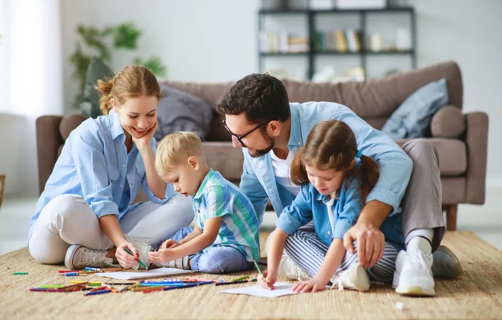 Como Preencher o IRS com Filhos: Guia Prático e Atualizado 2025